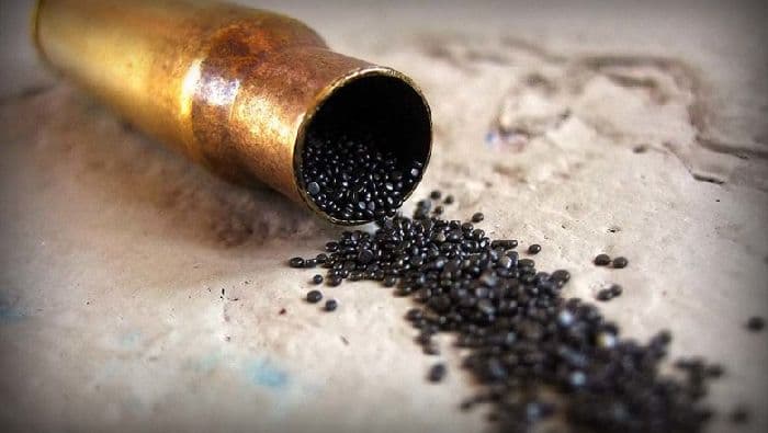 Изобретение пороха в Древнем Китае (5 класс) &ndash; кратко о последствиях