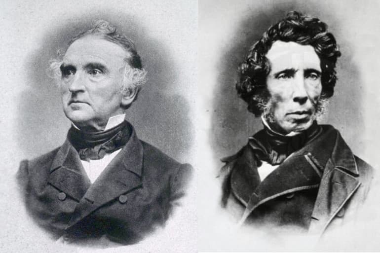 Изомерия в химии &mdash; понятие, свойства, виды и примеры изомеров органических соединений