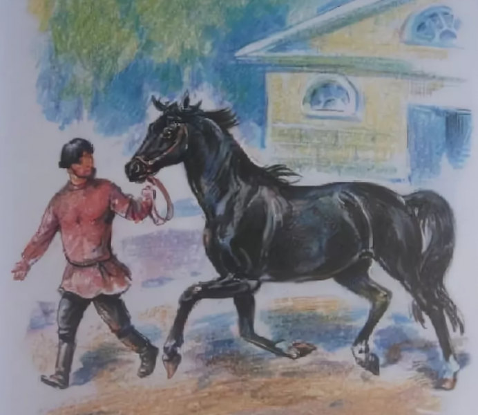 «Изумруд» — краткое содержание рассказа А.И. Куприна