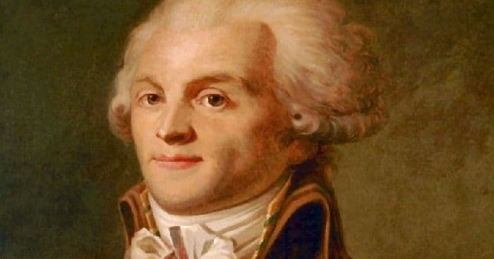 Якобинская диктатура &ndash; установление во Франции и причины гибели