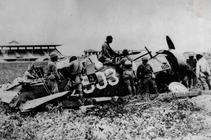 Японо-китайская война 1937-1945гг. — причины, союзники и итоги