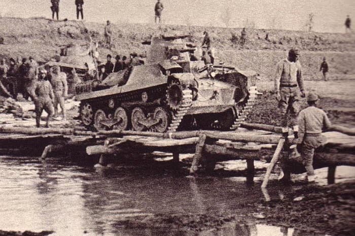 Японо-китайская война 1937-1945гг. — причины, союзники и итоги