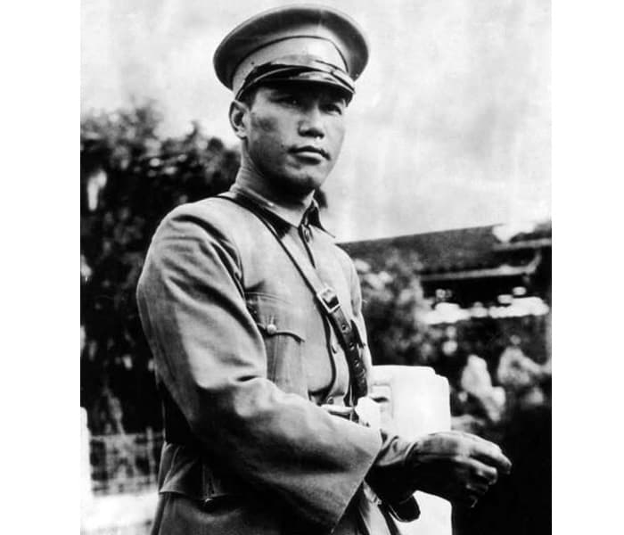 Японо-китайская война 1937-1945гг. — причины, союзники и итоги