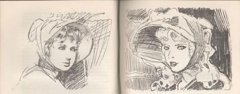 &laquo;Ярмарка тщеславия&raquo; У. Теккерея &mdash; краткое содержание