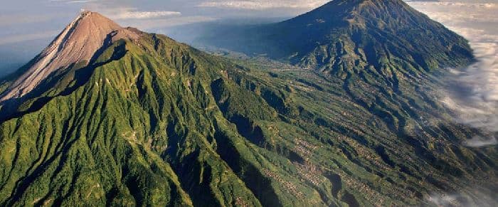 Юго-Восточная Азия – страны и столицы списком