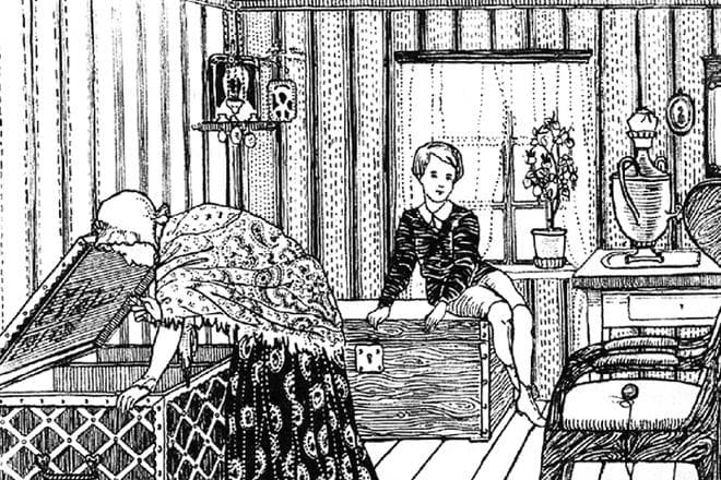 “Юность” — сокращенное содержание повести Л. Н. Толстого