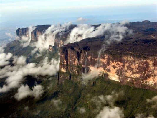 Южная Америка &ndash; материк, характеристика стран с кратким описанием (7 класс)