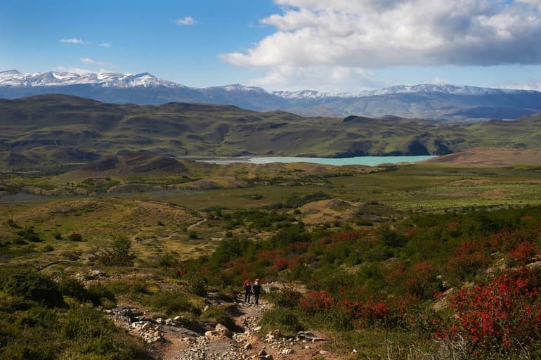 Южная Америка &mdash; особенности географического положения и общая характеристика материка
