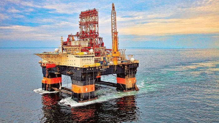 Как добывают природный газ &ndash; способы добычи кратко детям для доклада (9 класс, география)