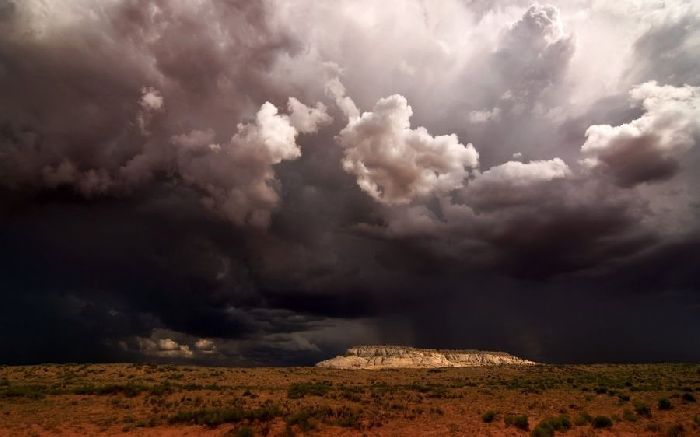 Как образуются облака – перистые и слоистые типы, откуда появляются и почему для детей кратко (3 класс, окружающий мир)