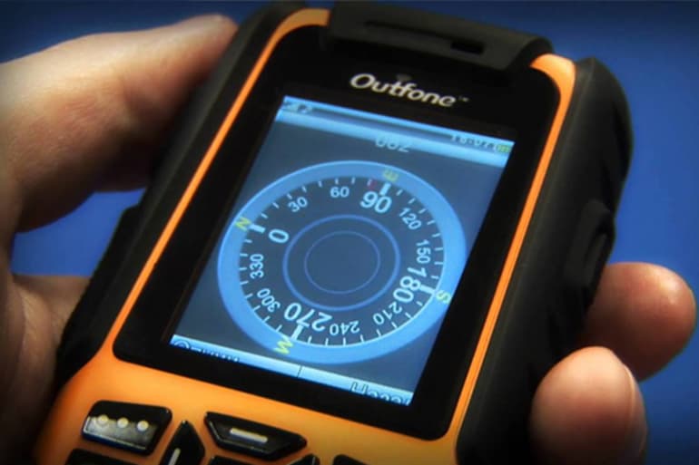 Как пользоваться компасом при ориентировании на местности и по карте