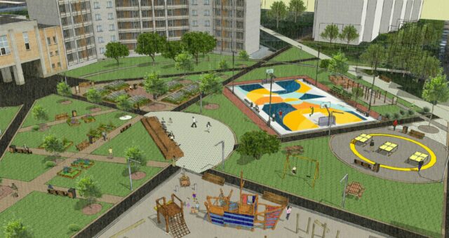 Как построить дом – кратко для детей (2 класс, окружающий мир)