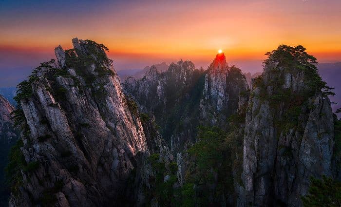 Как устроен мир и природа? (3 класс, окружающий мир)