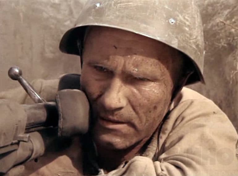 «Калина красная» — краткое содержание рассказа В.М. Шукшина