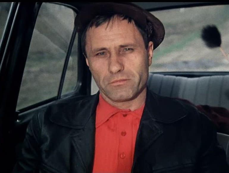 «Калина красная» — краткое содержание рассказа В.М. Шукшина