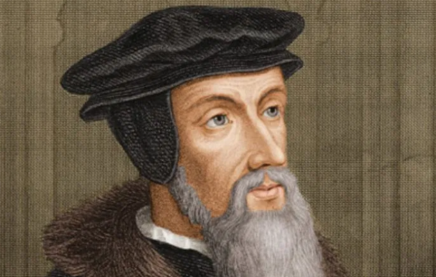 Кальвинизм &ndash; что это такое в истории, кратко о кальвинистах