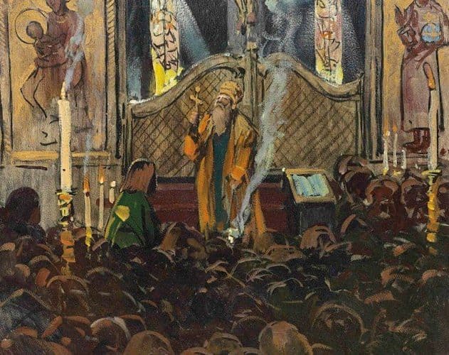 Кальвинизм &ndash; что это такое в истории, кратко о кальвинистах