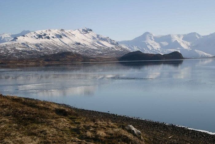 Канада – столица, площадь, характеристика территории