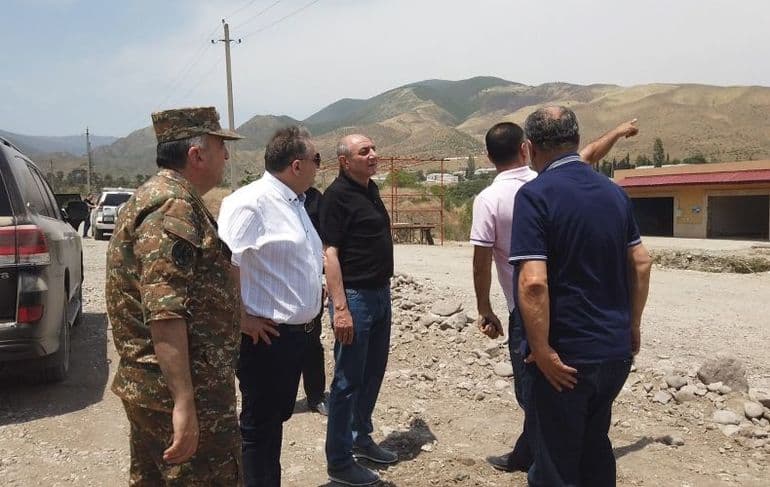 Карабахский конфликт — причины, хроника событий и последствия войны