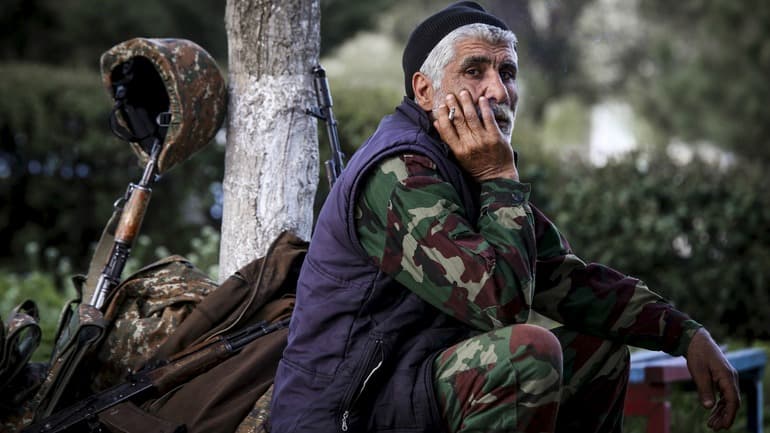 Карабахский конфликт — причины, хроника событий и последствия войны
