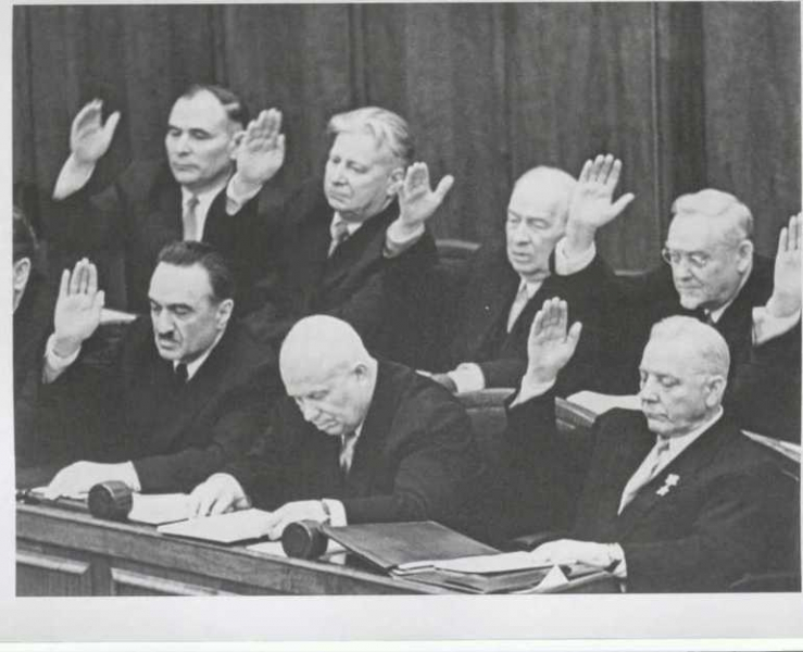 Карибский кризис в 1962 году &mdash; причины, цели и последствия