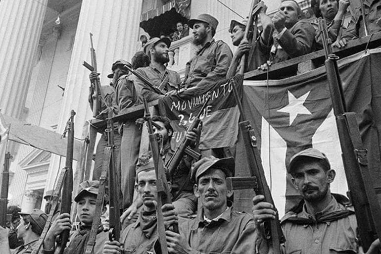 Карибский кризис в 1962 году &mdash; причины, цели и последствия