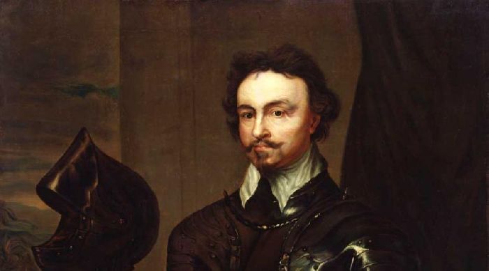 Карл 1 Стюарт &ndash; биография английского короля, кратко о детях и внешней политике