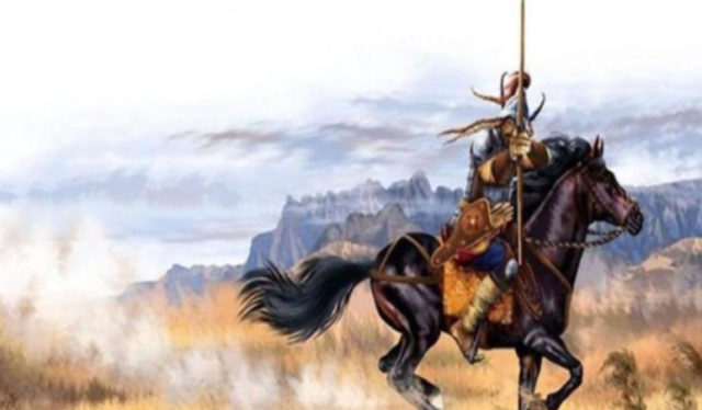 Карлукский каганат &ndash; территория, период существования, основатель, хронология кратко в таблице