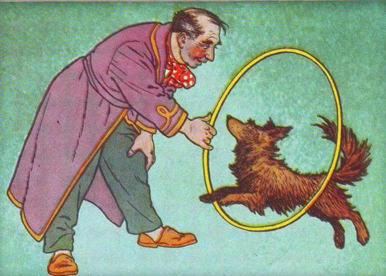 «Каштанка» — краткое содержание рассказа А.П. Чехова