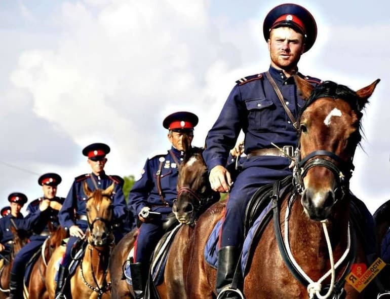 Казачество &mdash; история возникновения, участие в войнах, современность