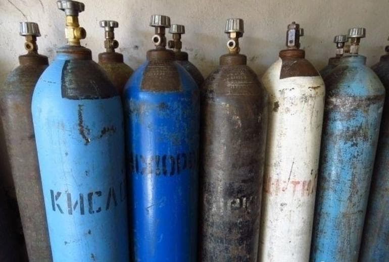 Кислород — формула, свойства и характеристика химического элемента