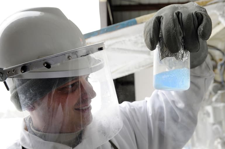 Кислород — формула, свойства и характеристика химического элемента