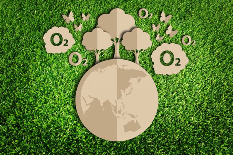 Кислород — формула, свойства и характеристика химического элемента