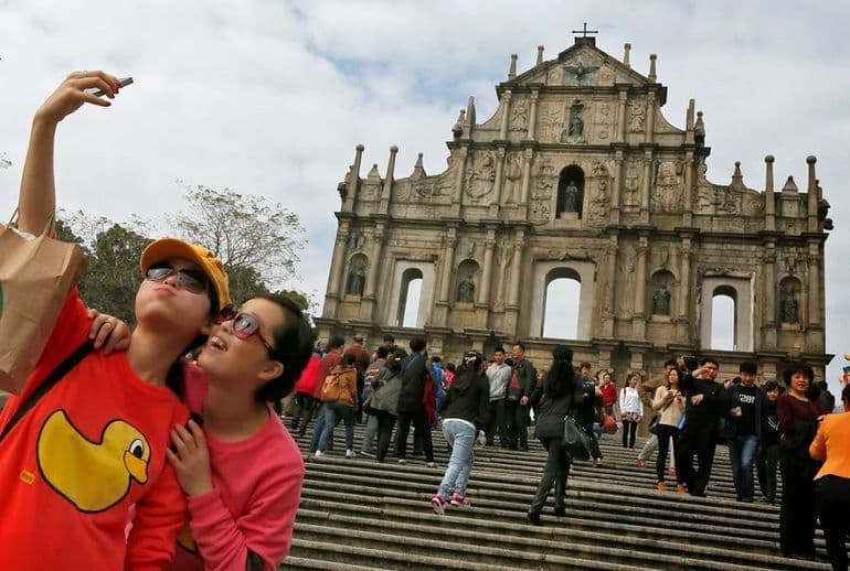 Китай &mdash; экономико-географическое положение и инетерсные факты о стране