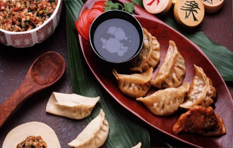 Китай &mdash; экономико-географическое положение и инетерсные факты о стране