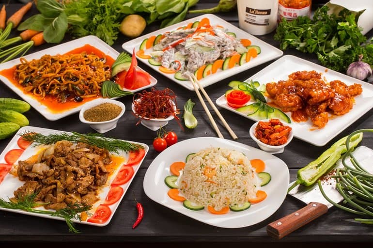 Китай &mdash; экономико-географическое положение и инетерсные факты о стране