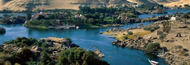 Климат Африки &ndash; типы и карта, кратко для урока географии в 7 классе