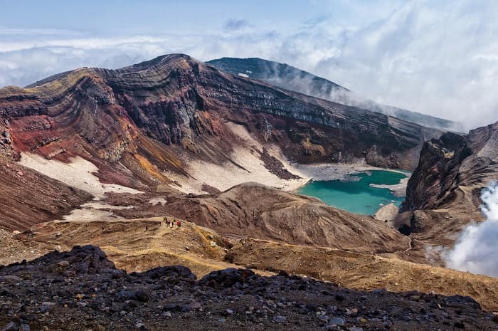 Климат России &mdash; типы, общая характеристика и особенности распределения
