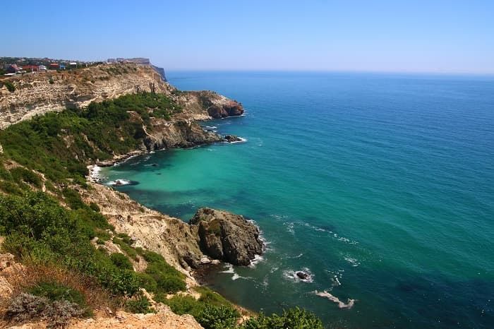 Климат России &mdash; типы, общая характеристика и особенности распределения