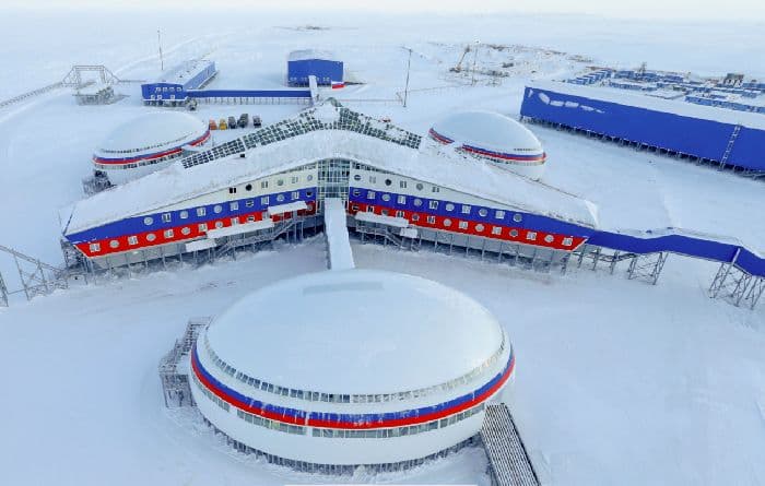 Климатические пояса и области России – типы климатов в таблице, главные особенности