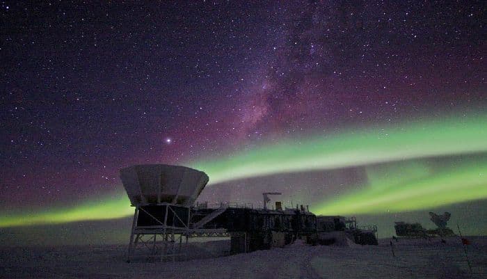 Климатические пояса Земли на карте Южного и Северного полушарий кратко