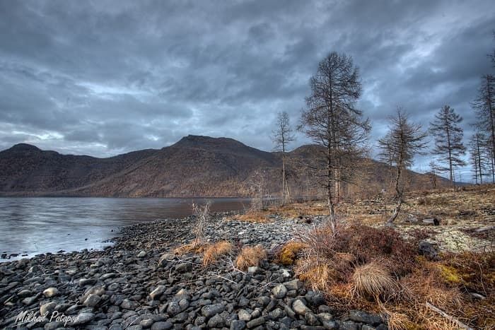 Климатические зоны России &mdash; типы и характеристики