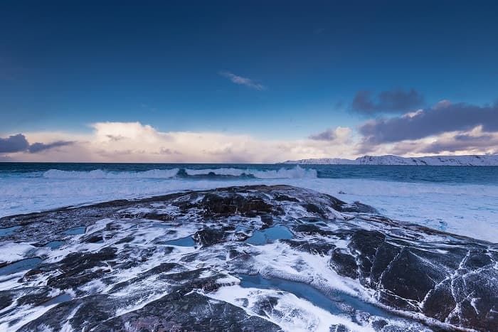 Климатические зоны России &mdash; типы и характеристики