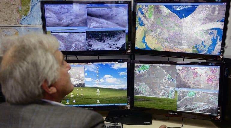 Климатообразующие факторы &mdash; определение и особенности формирования