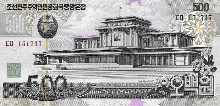 КНДР — экономико-географическое положение, общая характеристика страны