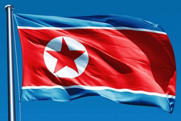 КНДР — экономико-географическое положение, общая характеристика страны