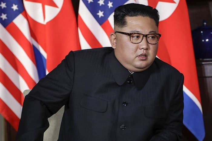 КНДР — экономико-географическое положение, общая характеристика страны