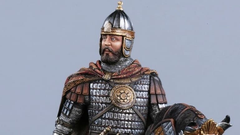 Князь Иван Калита — краткая биография и характеристика правления князя