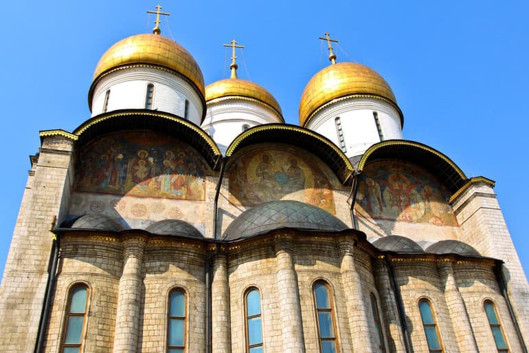 Князь Иван Калита — краткая биография и характеристика правления князя