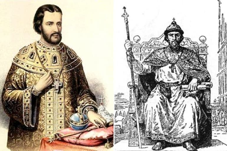 Князь Иван Калита — краткая биография и характеристика правления князя